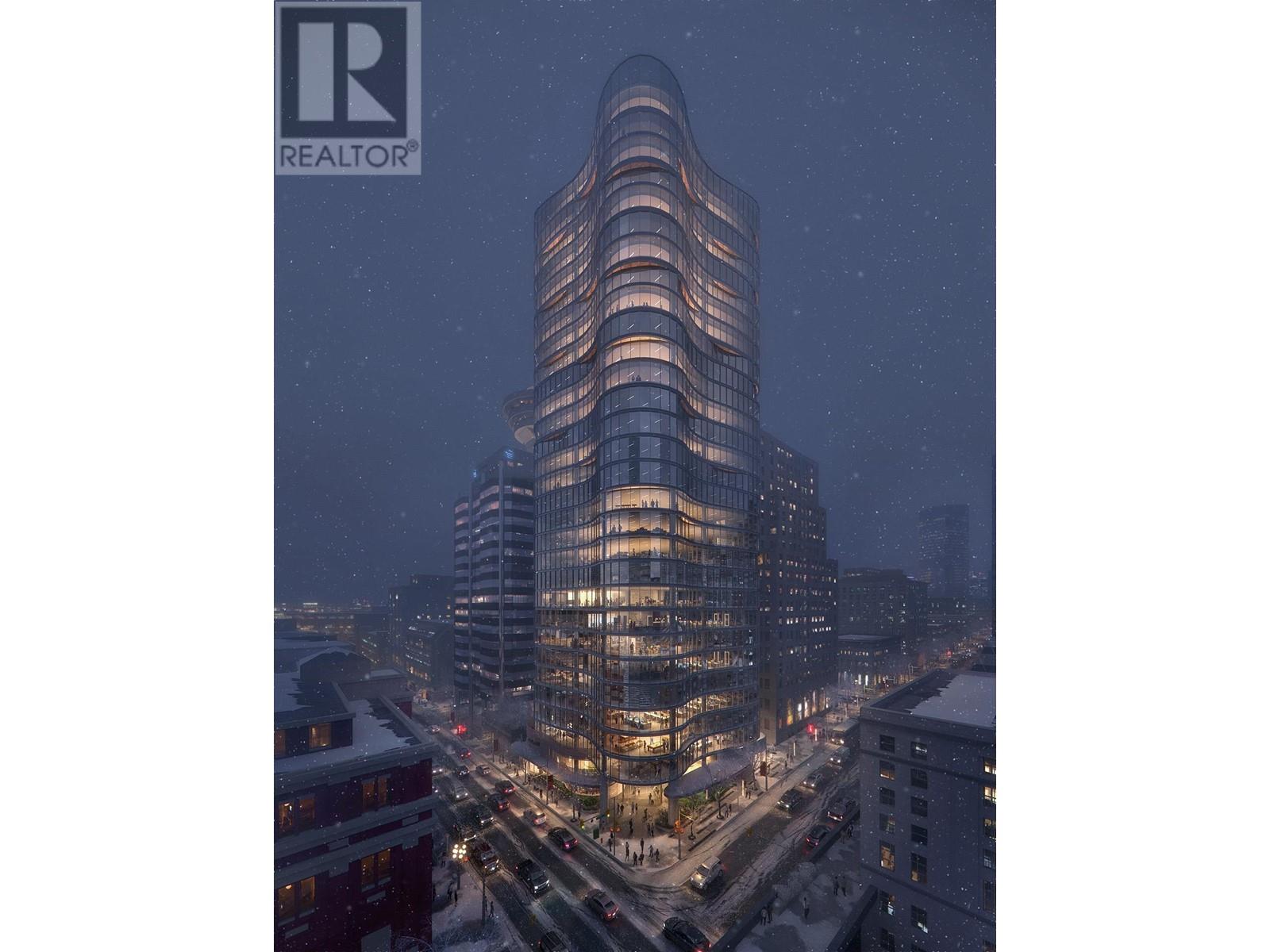 550 320 Granville Street, Vancouver, British Columbia  V6C 1S9 - Photo 33 - C8069038
