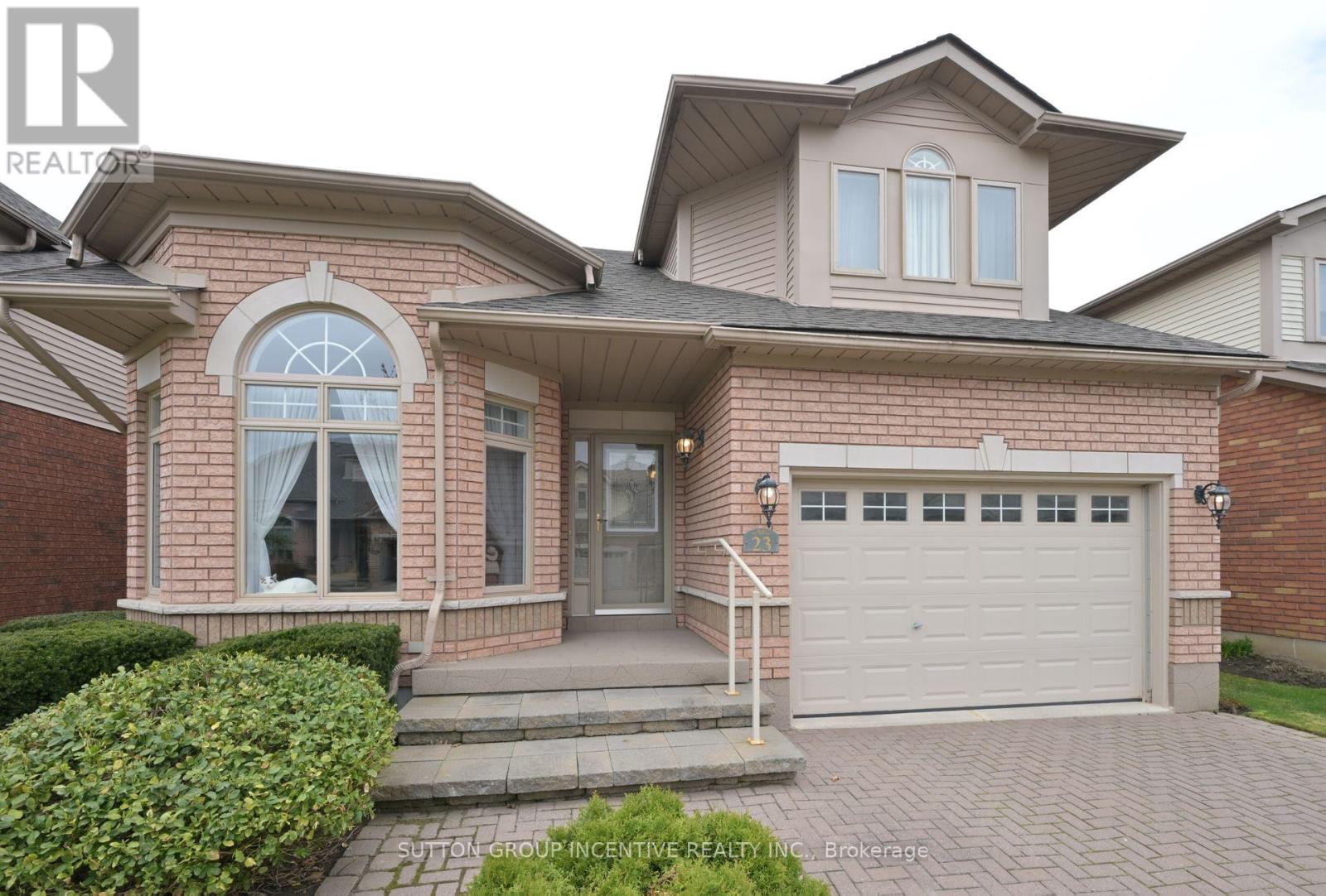 Property at 23 BRIAR GATE WAY image 2