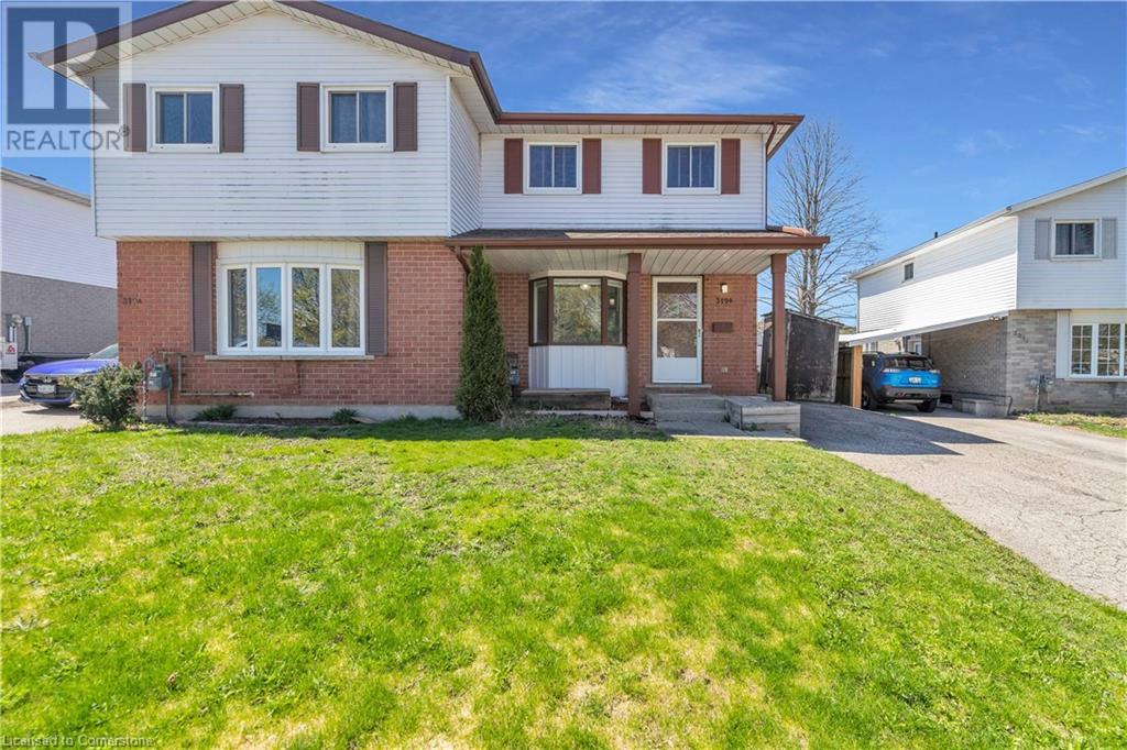 319B MAYVIEW Crescent, Waterloo, Ontario