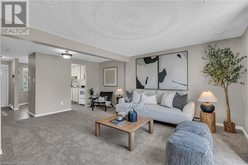 319b Mayview Crescent, Waterloo, Ontario  N2V 1P7 - Photo 7 - 40721709