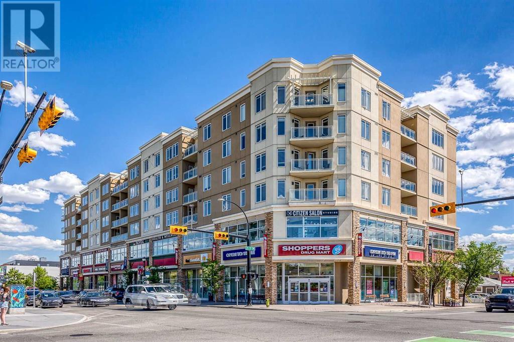 Property at 515, 3410 20 Street SW image 1