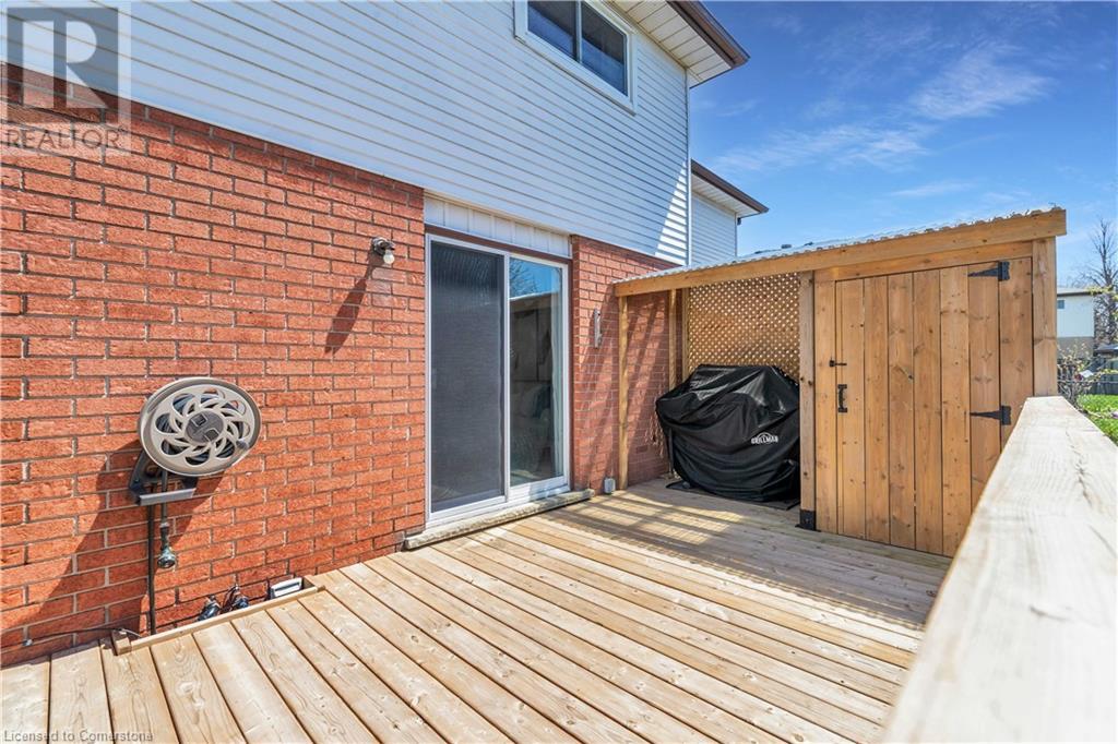 319b Mayview Crescent, Waterloo, Ontario  N2V 1P7 - Photo 23 - 40721709