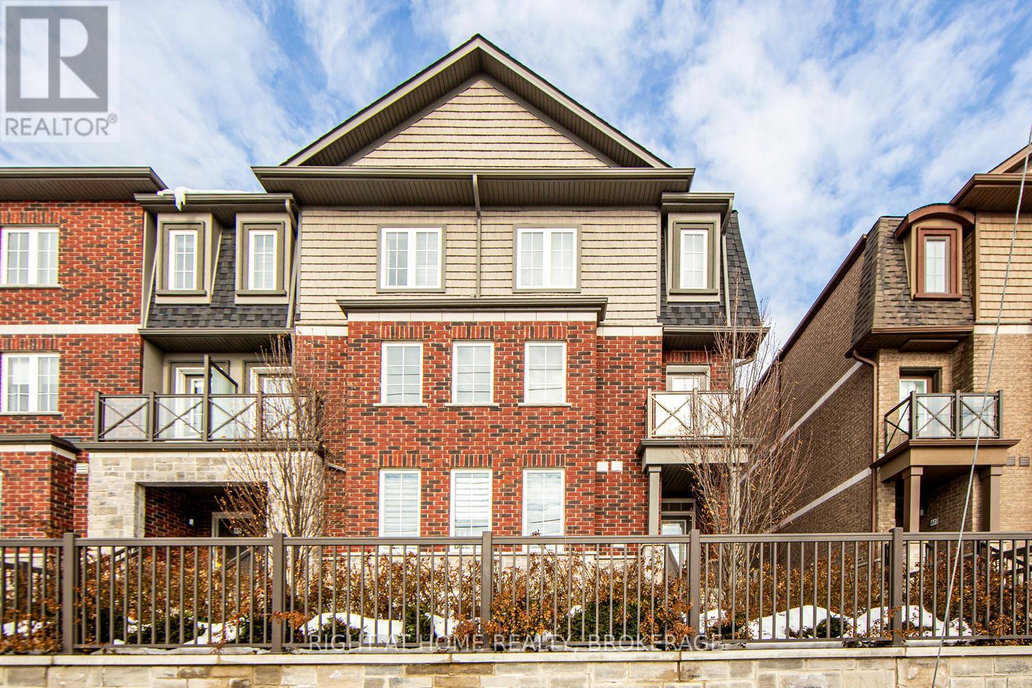 62 - 445 Ontario St Street S, Milton, Ontario  L9T 9K4 - Photo 2 - W12099899