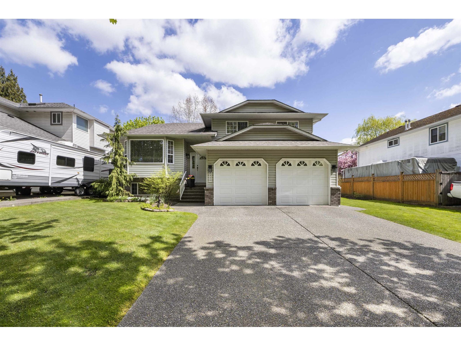 Property at 2450 268 STREET image 2