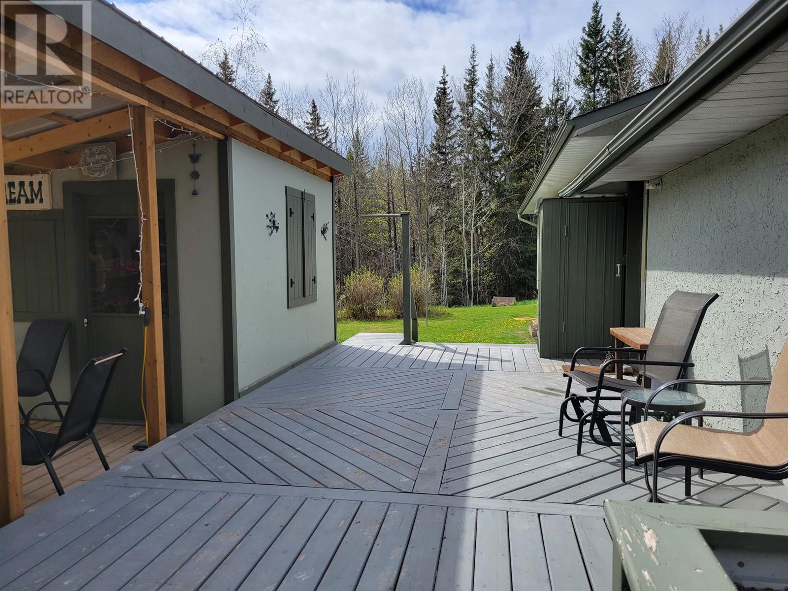 834 Derksen Road, Vanderhoof, British Columbia  V0J 3A0 - Photo 32 - R3000070