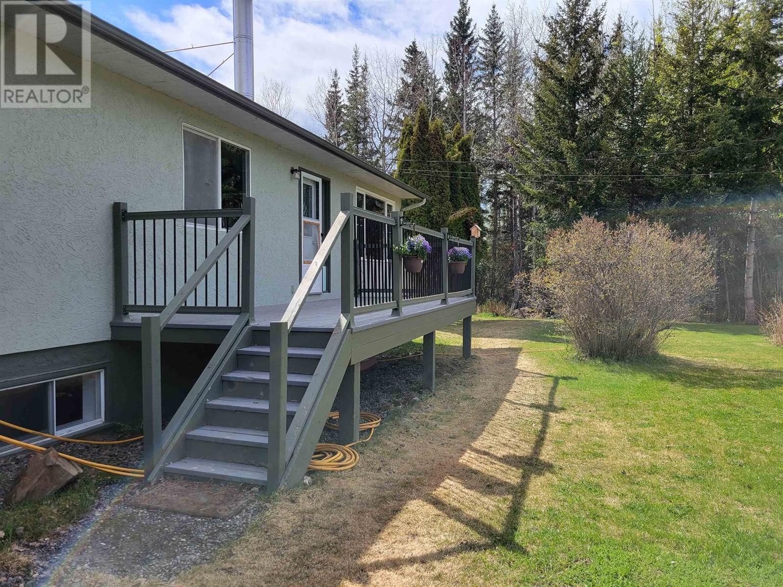 834 Derksen Road, Vanderhoof, British Columbia  V0J 3A0 - Photo 36 - R3000070