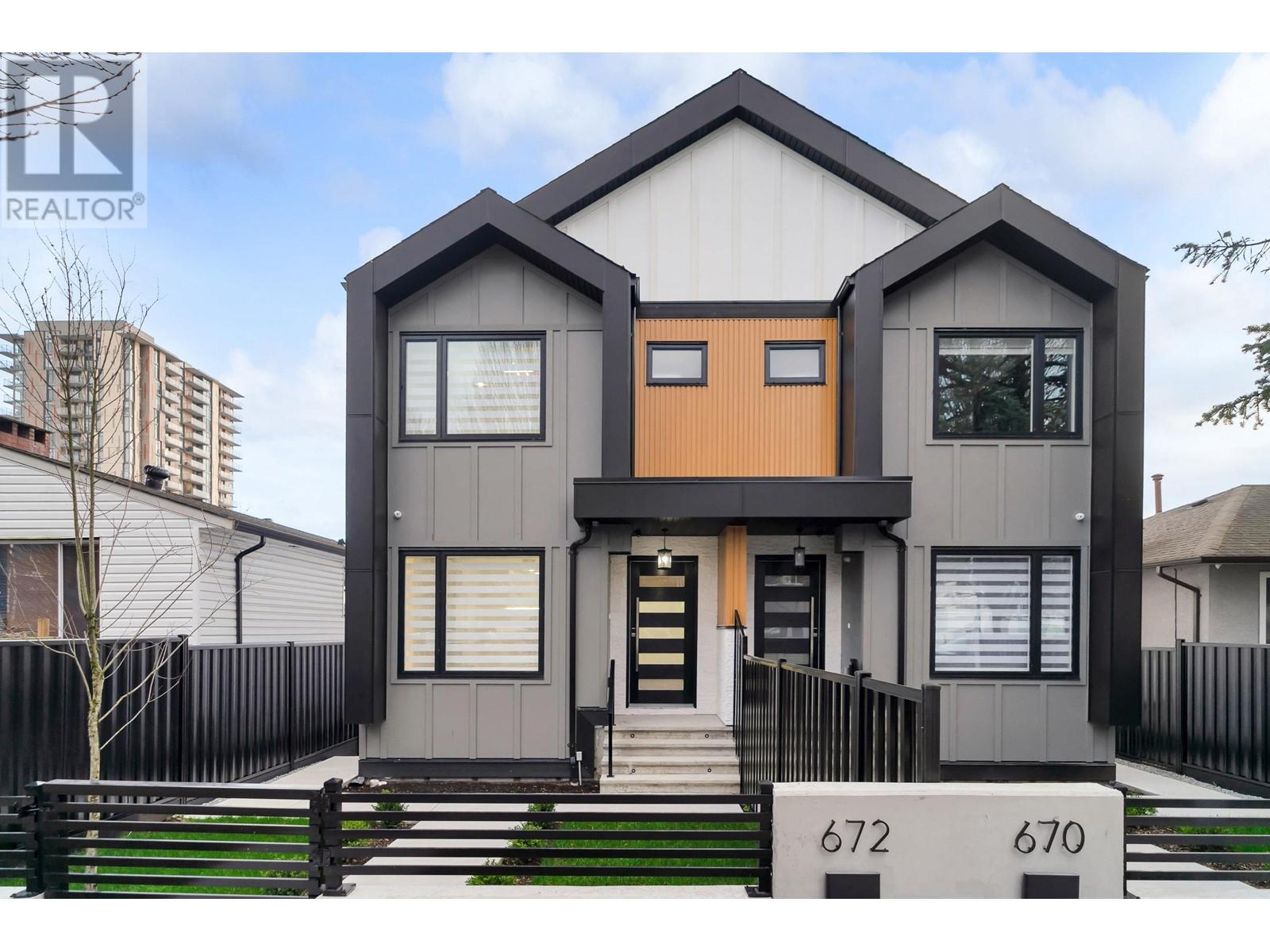 Property at 672 E 64TH AVENUE image 3