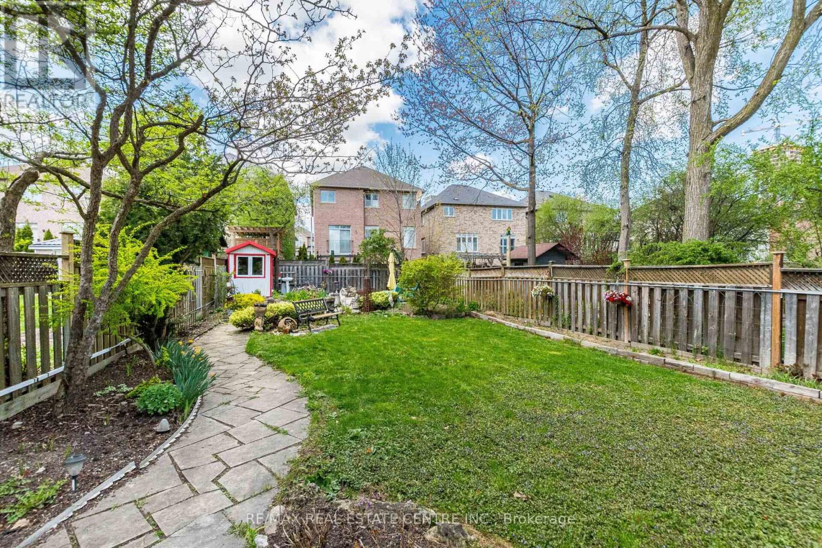 273 Cossack Court, Mississauga, Ontario  L5B 4C2 - Photo 45 - W12134677