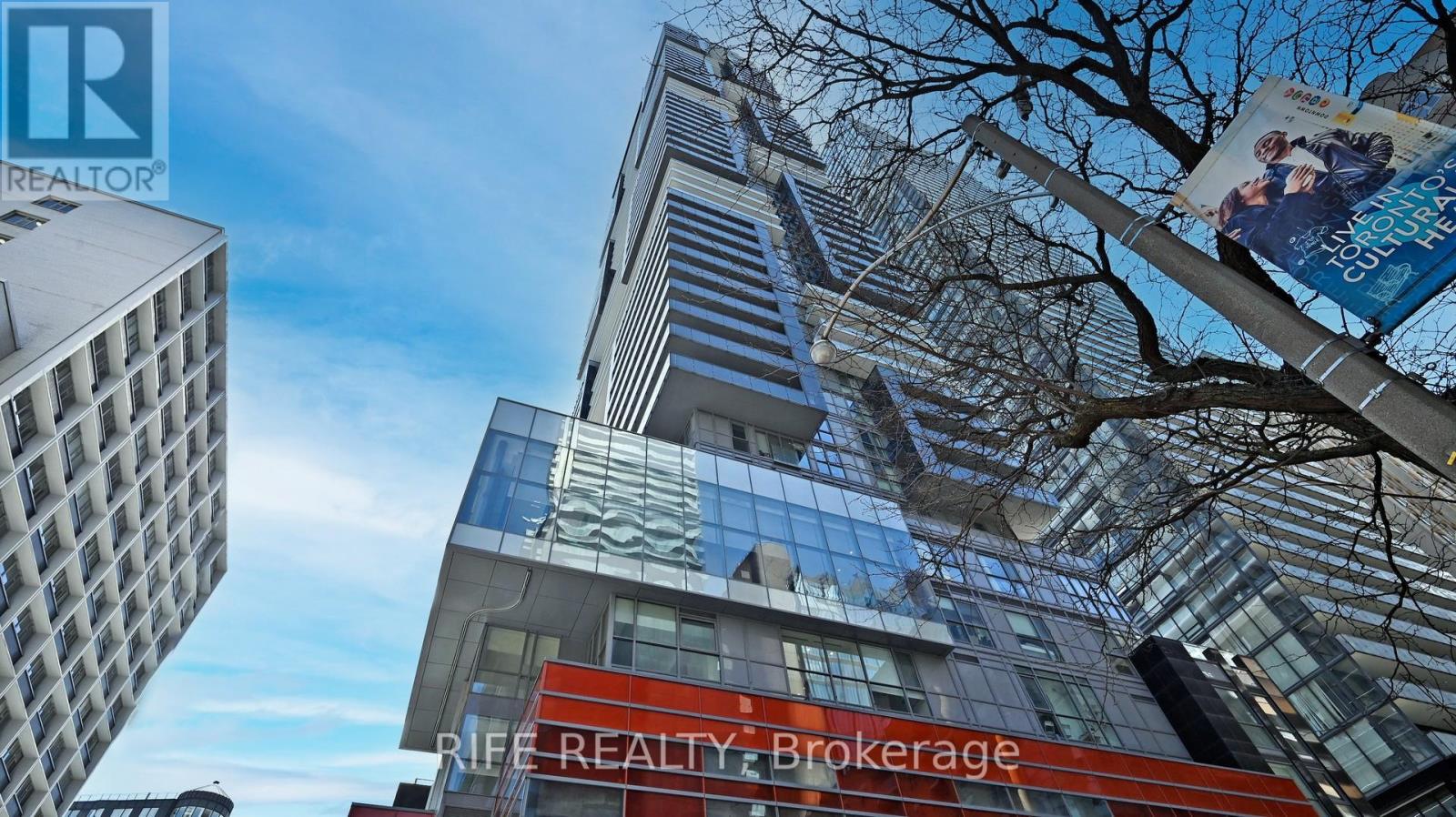 519 - 7 Grenville Street, Toronto, Ontario  M4Y 1A1 - Photo 22 - C12134152