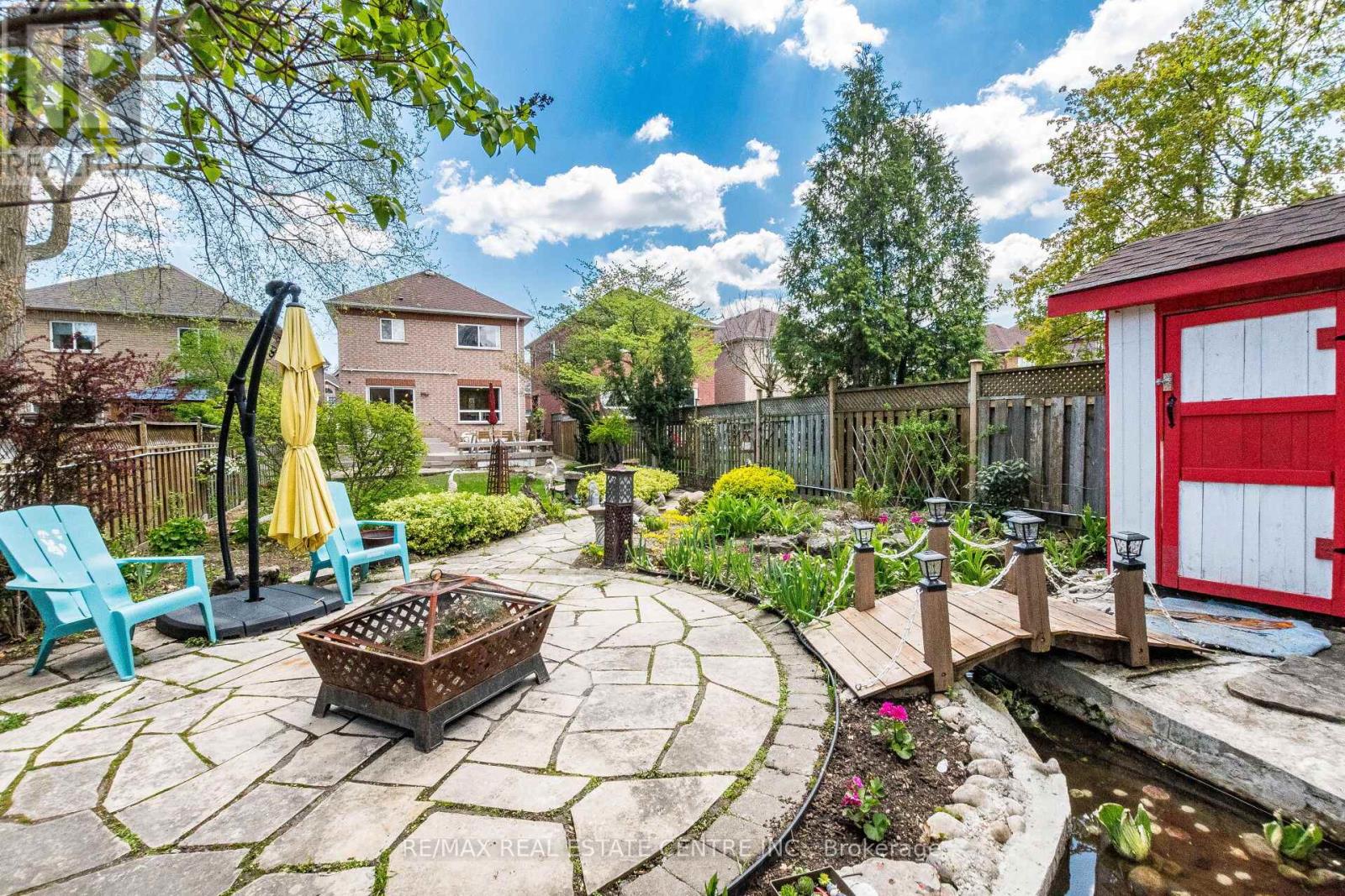 273 Cossack Court, Mississauga, Ontario  L5B 4C2 - Photo 49 - W12134677