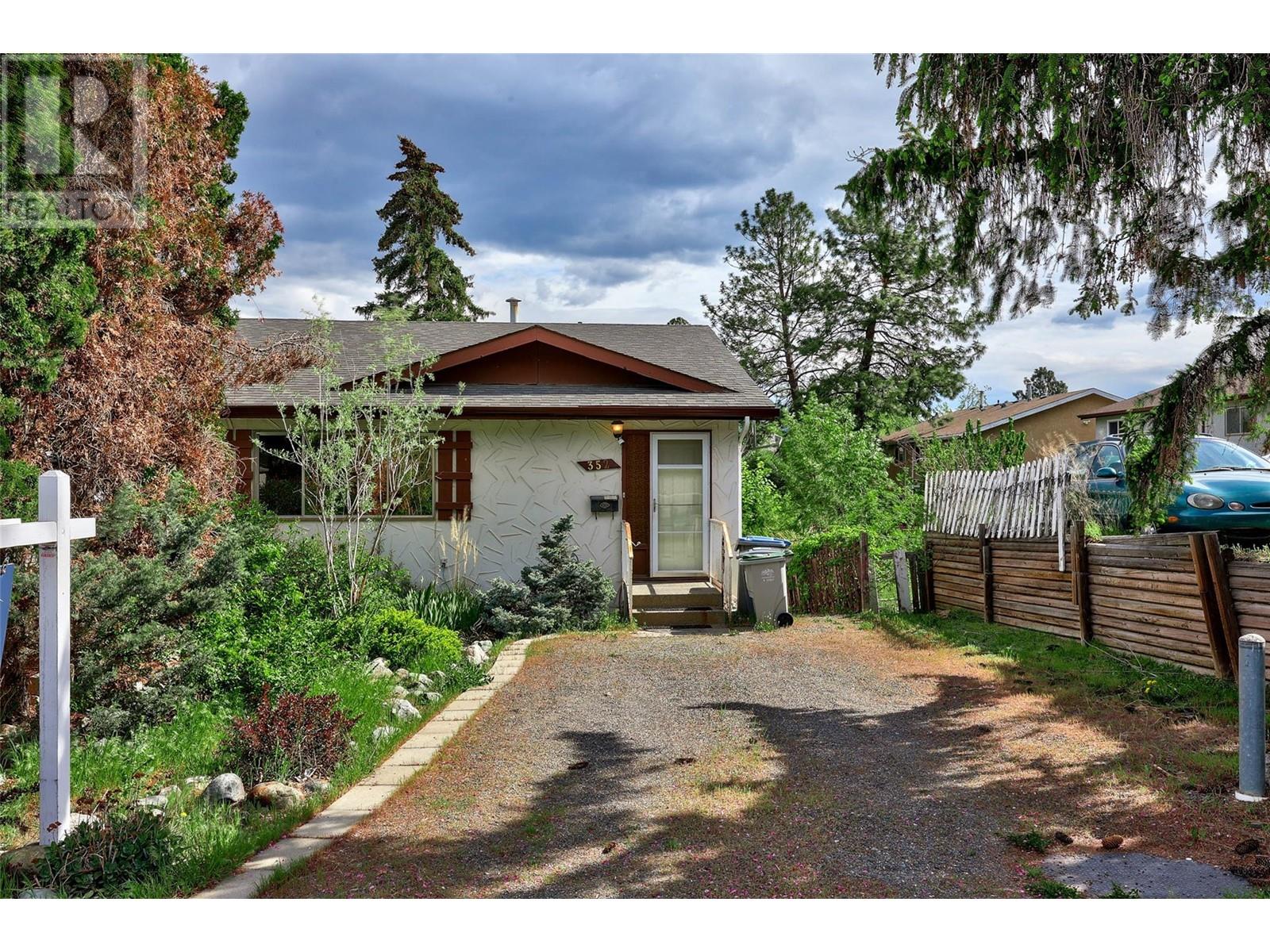 Property at 352 Waddington Drive image 1