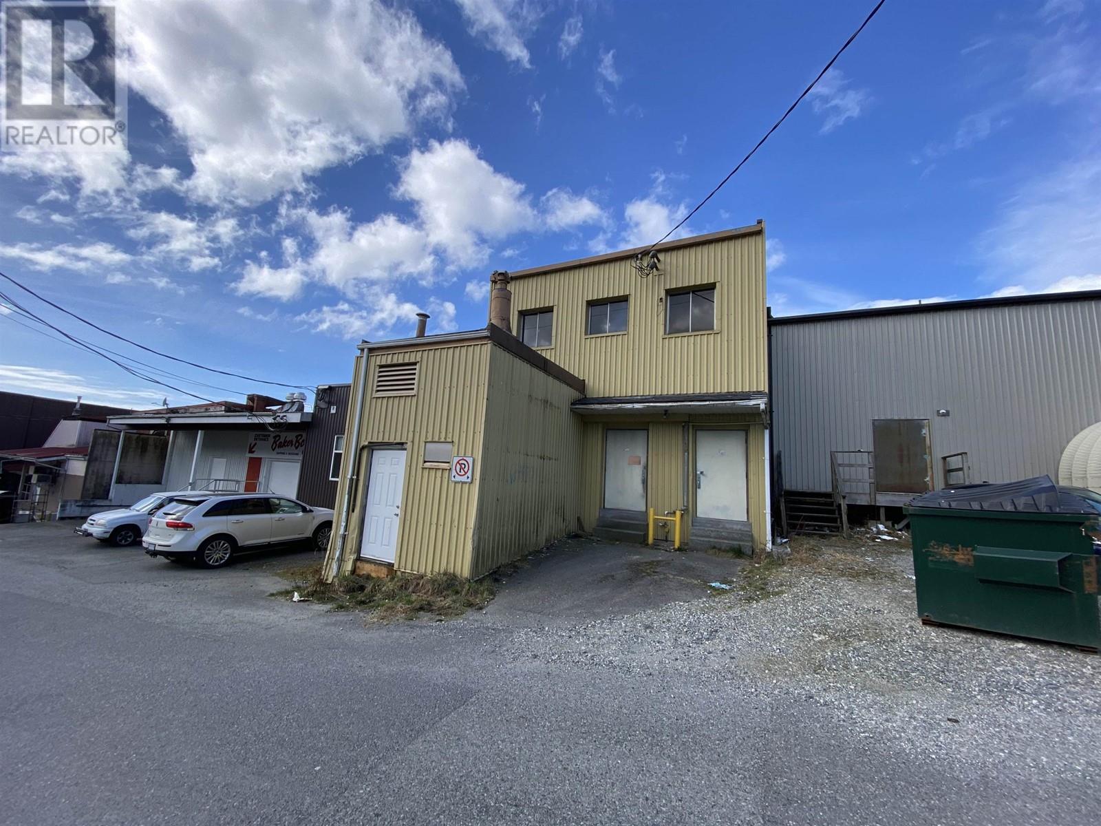 611 W 3rd Avenue, Prince Rupert, British Columbia  V8J 1M3 - Photo 9 - C8069042
