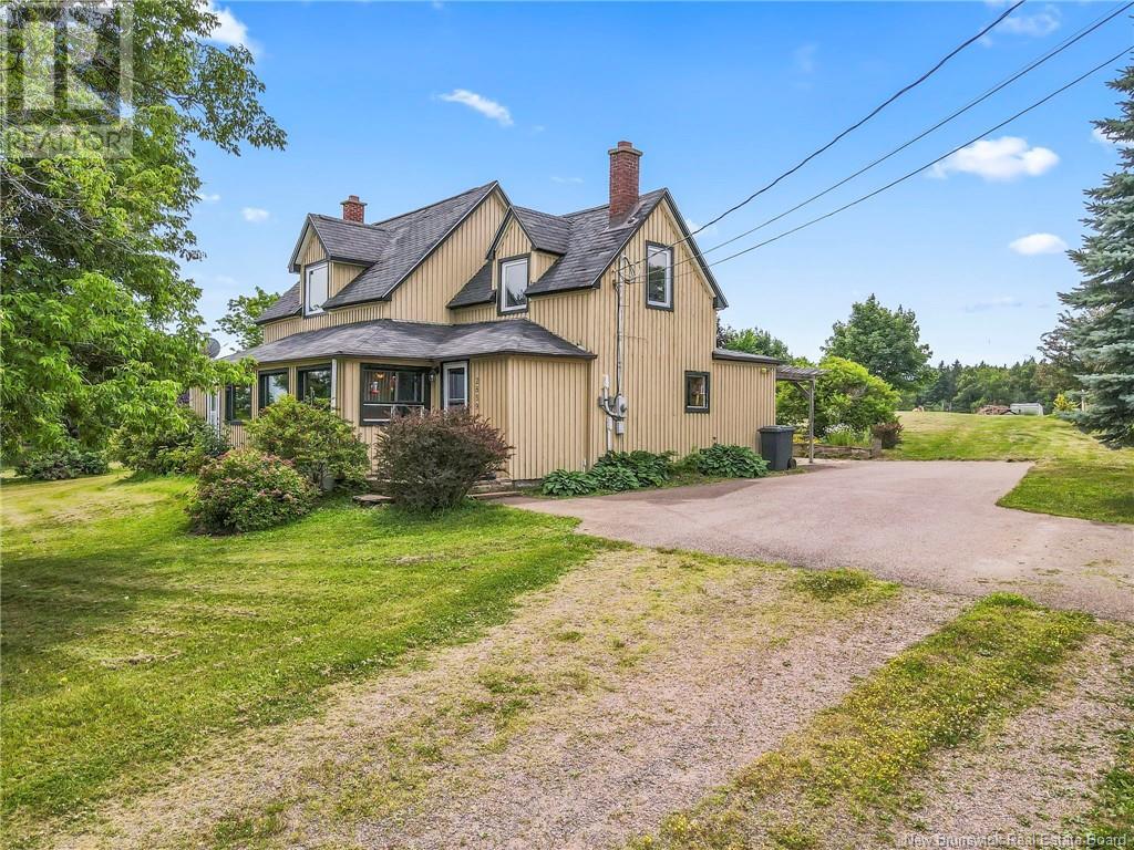 2859 Route 535, cocagne, New Brunswick
