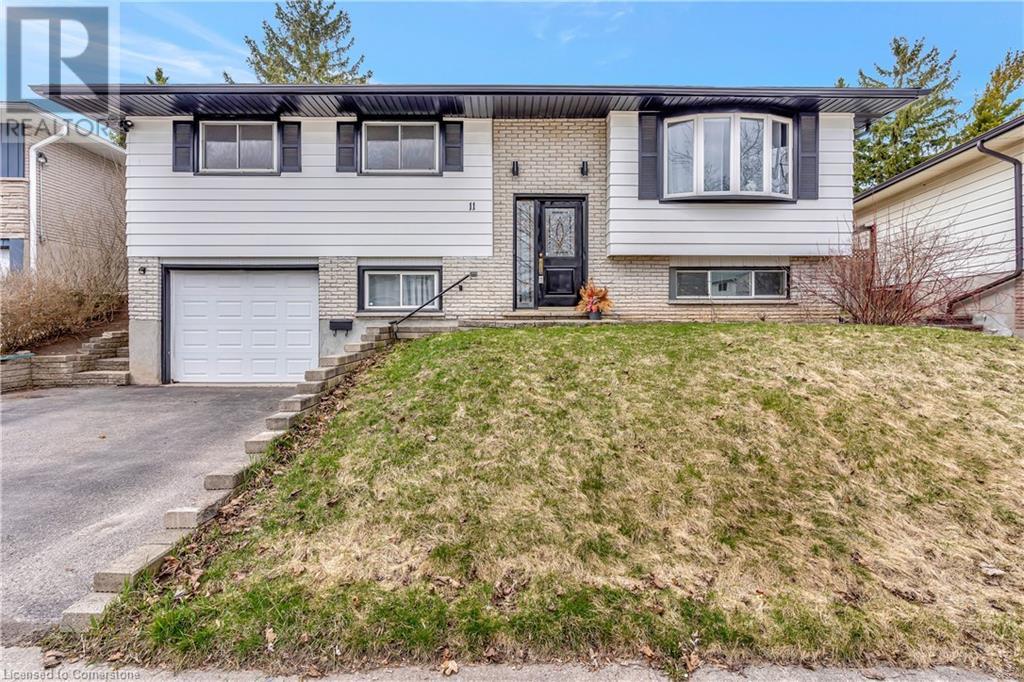 Property at 11 GLEN PARK Crescent image 1