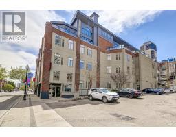 110 - 80 KING WILLIAM STREET, Hamilton, Ontario