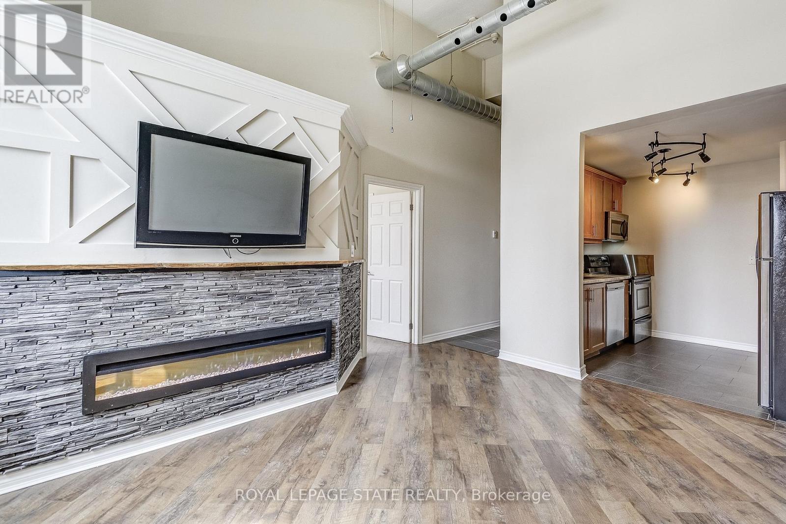 110 - 80 King William Street, Hamilton, Ontario  L8R 0A1 - Photo 11 - X12116880