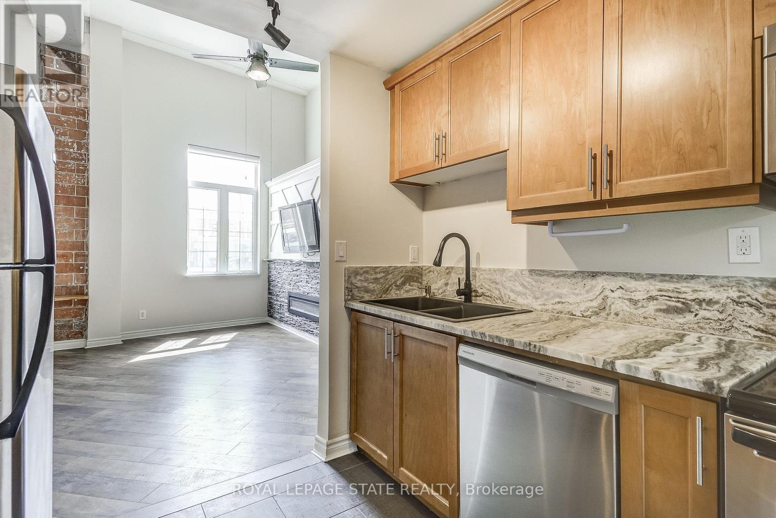 110 - 80 King William Street, Hamilton, Ontario  L8R 0A1 - Photo 13 - X12116880