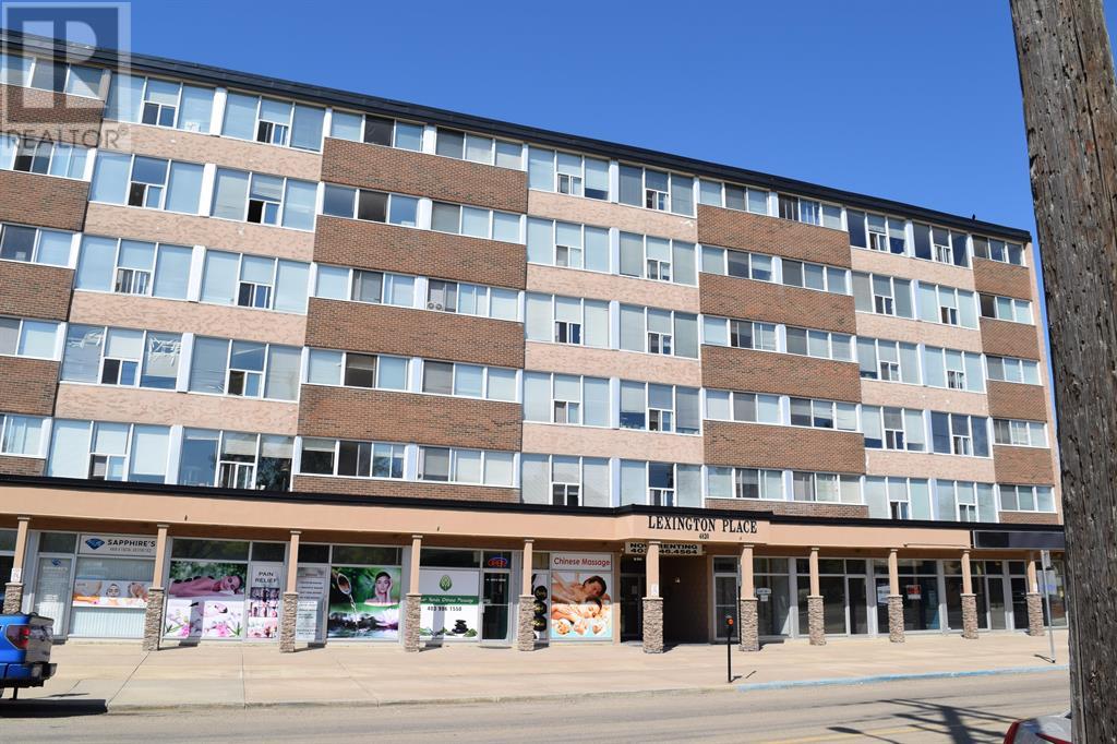 310, 4820 47 Avenue, Red Deer, Alberta  T4N 6B9 - Photo 3 - A2219400