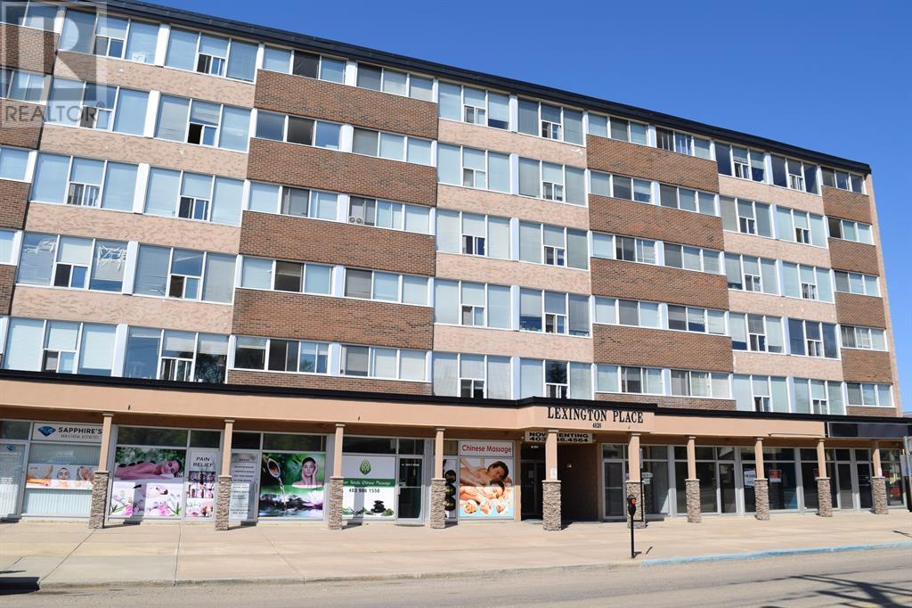 310, 4820 47 Avenue, Red Deer, Alberta  T4N 6B9 - Photo 1 - A2219400