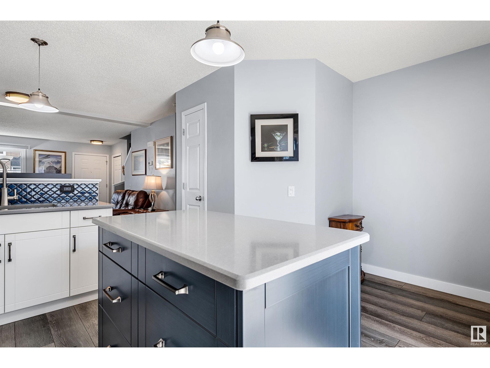 #9 3075 Trelle Cr Nw, Edmonton, Alberta  T6R 3V5 - Photo 18 - E4435312