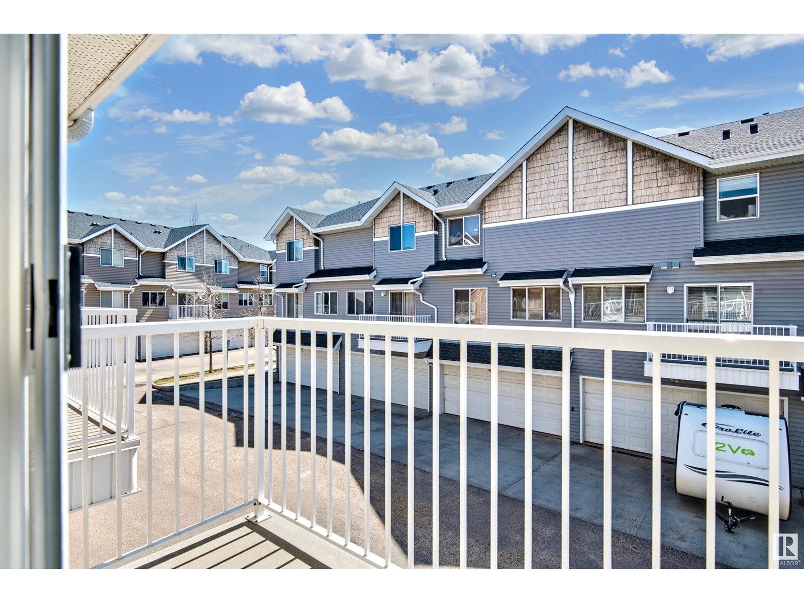 #9 3075 Trelle Cr Nw, Edmonton, Alberta  T6R 3V5 - Photo 22 - E4435312
