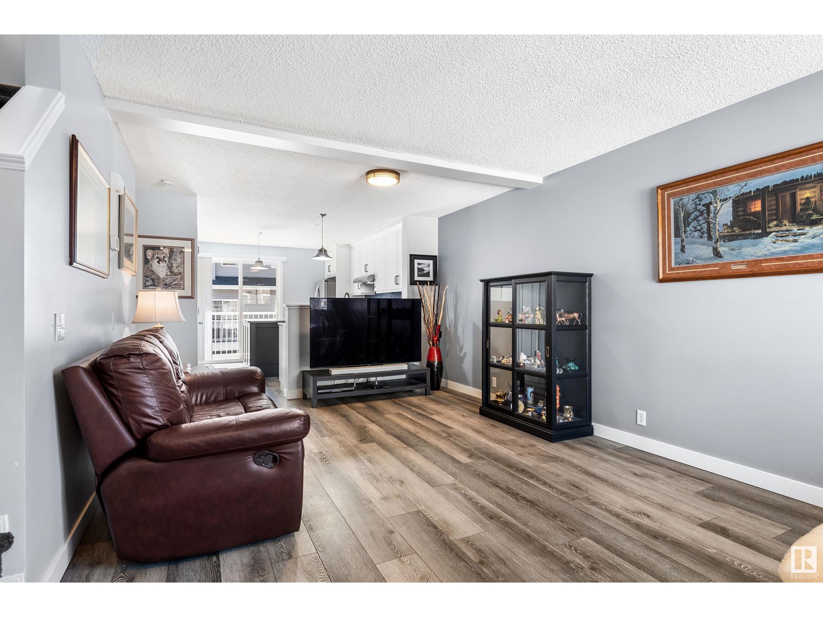 #9 3075 Trelle Cr Nw, Edmonton, Alberta  T6R 3V5 - Photo 4 - E4435312