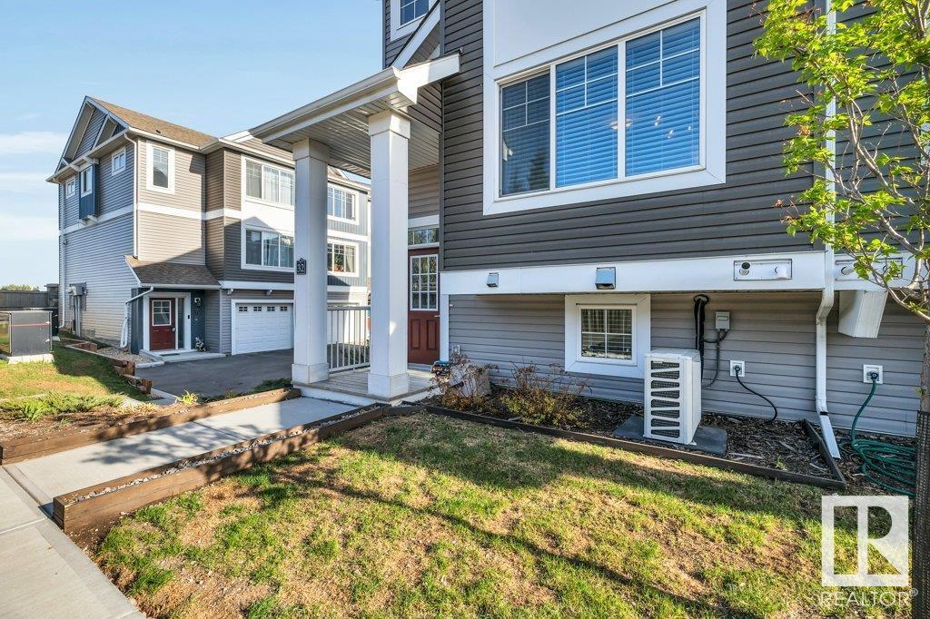#32 1391 Starling Dr Nw, Edmonton, Alberta  T5S 0L3 - Photo 3 - E4435314