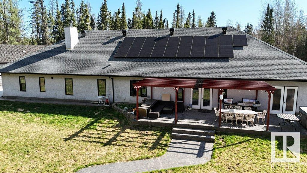 Property at 590072 Rge Rd 113 A image 5