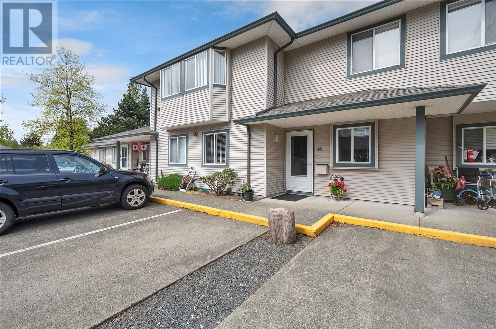 16 2317 Dalton Rd, Campbell River, British Columbia