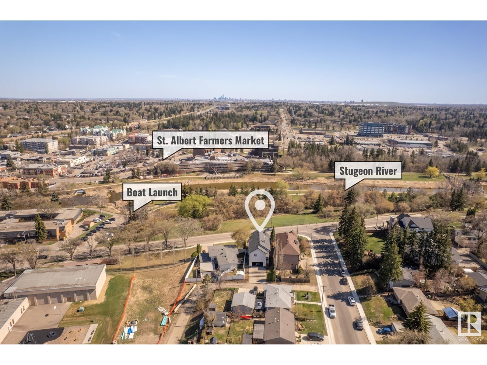 19 Mission Av, St. Albert, Alberta  T8N 1H6 - Photo 53 - E4435315