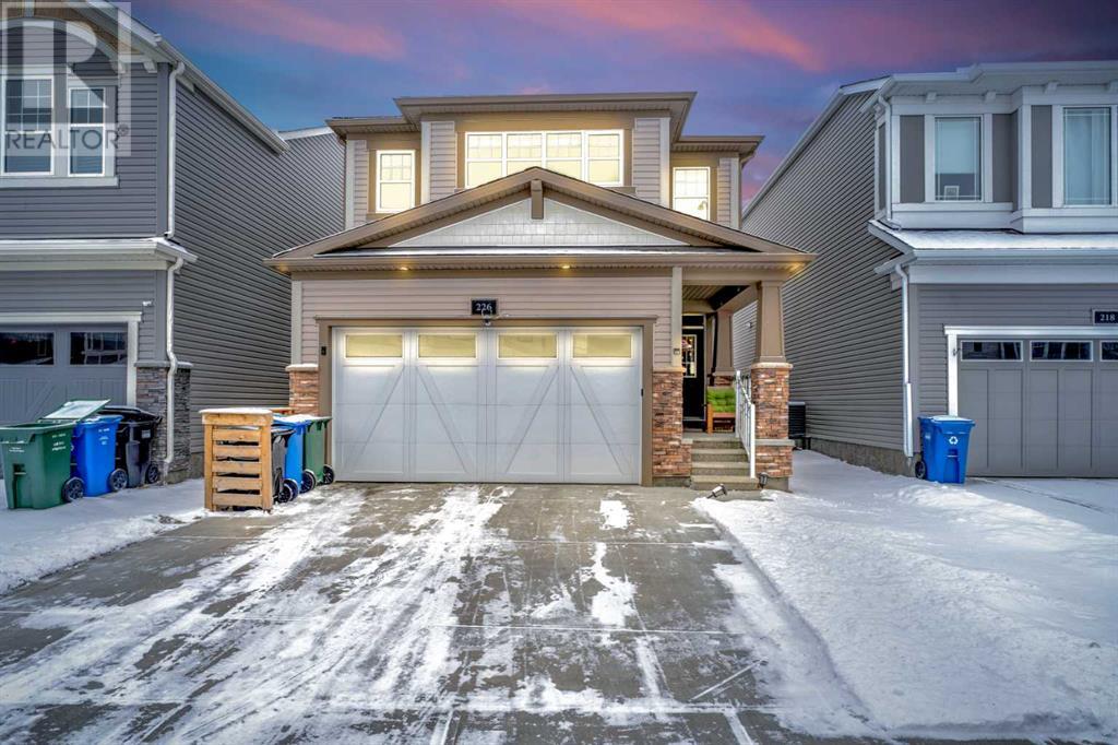 Property at 226 Carrington Circle NW image 1