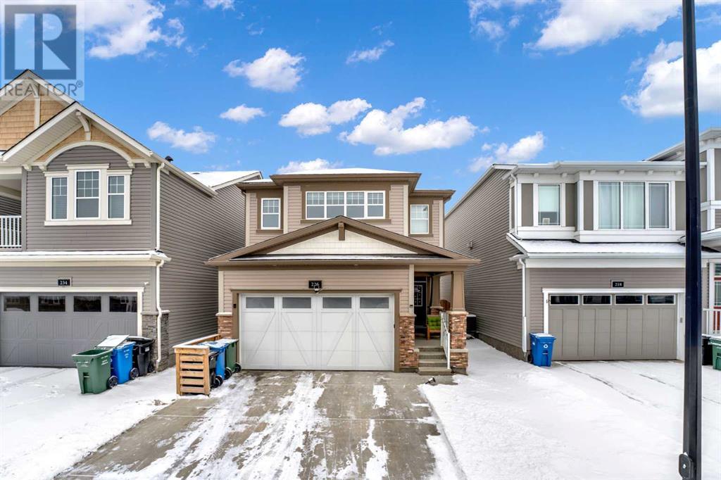 Property at 226 Carrington Circle NW image 2