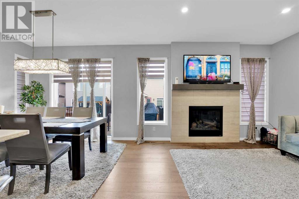 30 Savanna Gardens Ne, Calgary, Alberta  T3J 0Z1 - Photo 14 - A2210743
