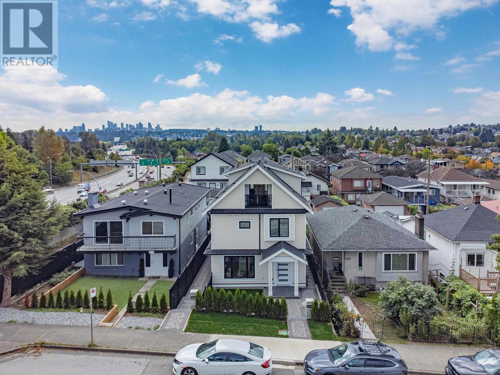 1 3344 Adanac Street, Vancouver, British Columbia  V5K 2P3 - Photo 7 - R3000357