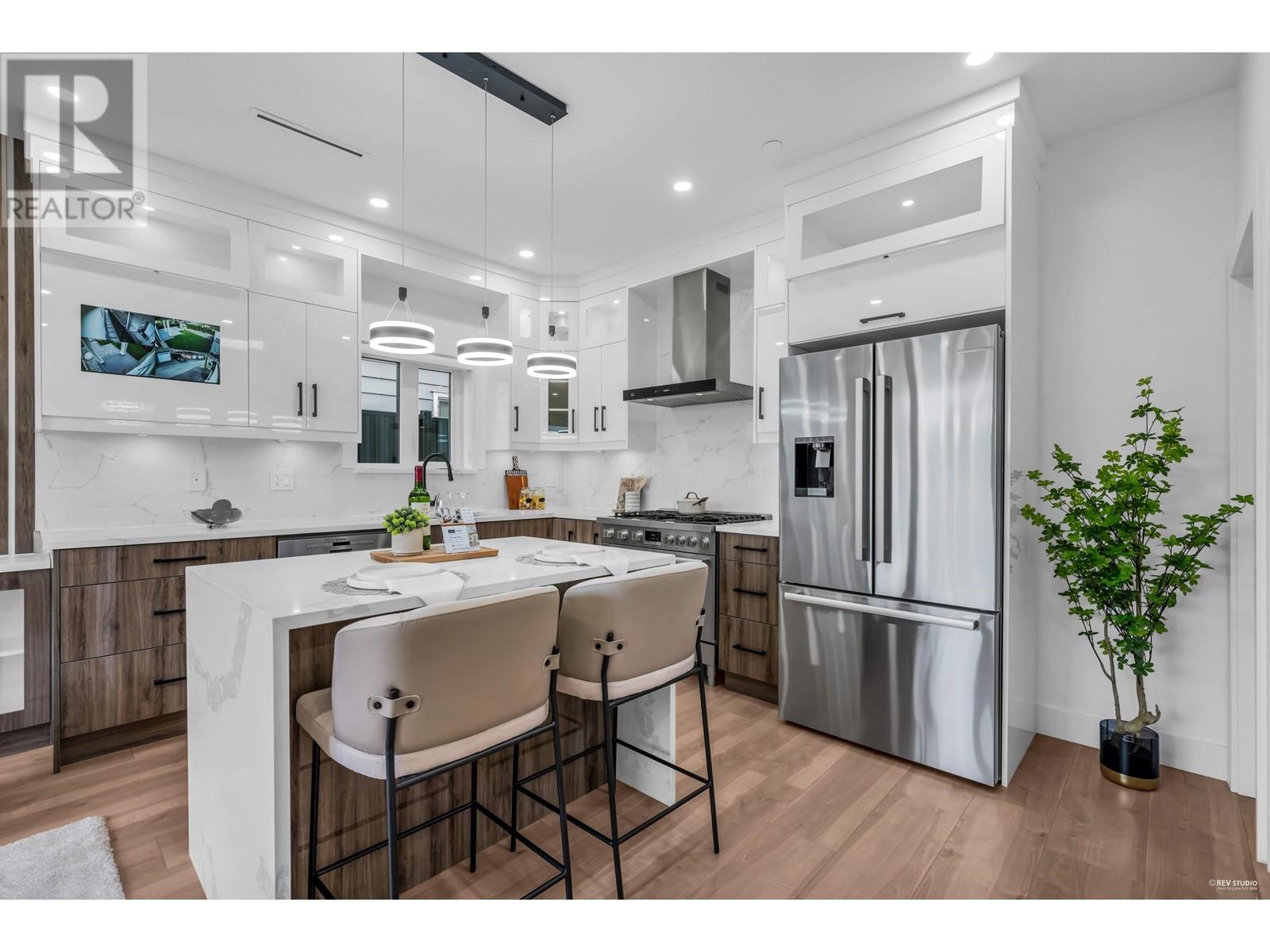 1 3344 Adanac Street, Vancouver, British Columbia  V5K 2P3 - Photo 14 - R3000357