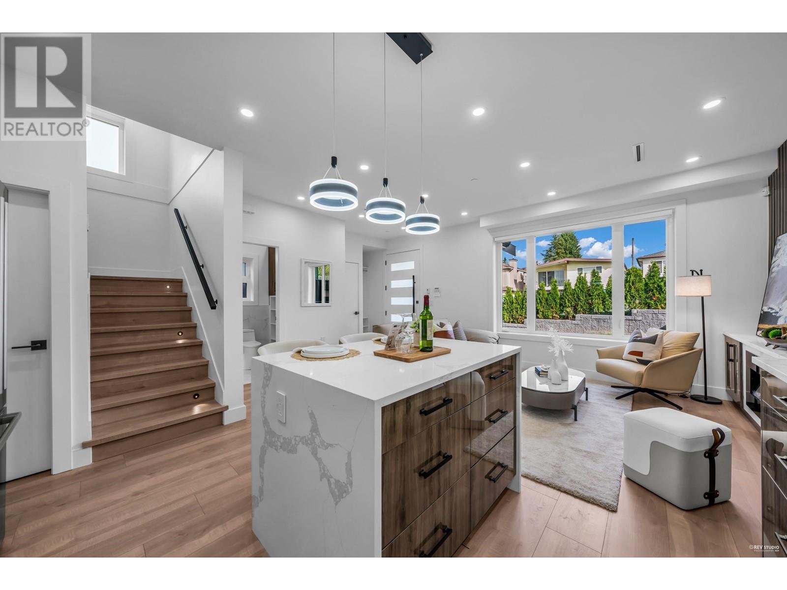 1 3344 Adanac Street, Vancouver, British Columbia  V5K 2P3 - Photo 17 - R3000357