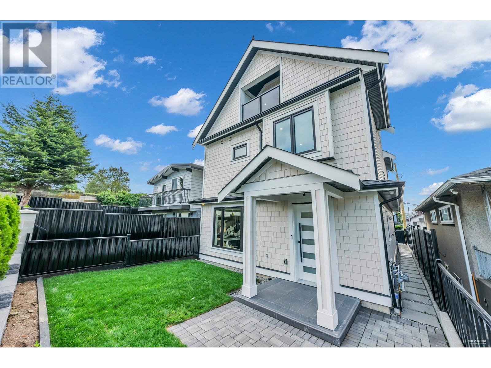 Property at 1 3344 ADANAC STREET image 1