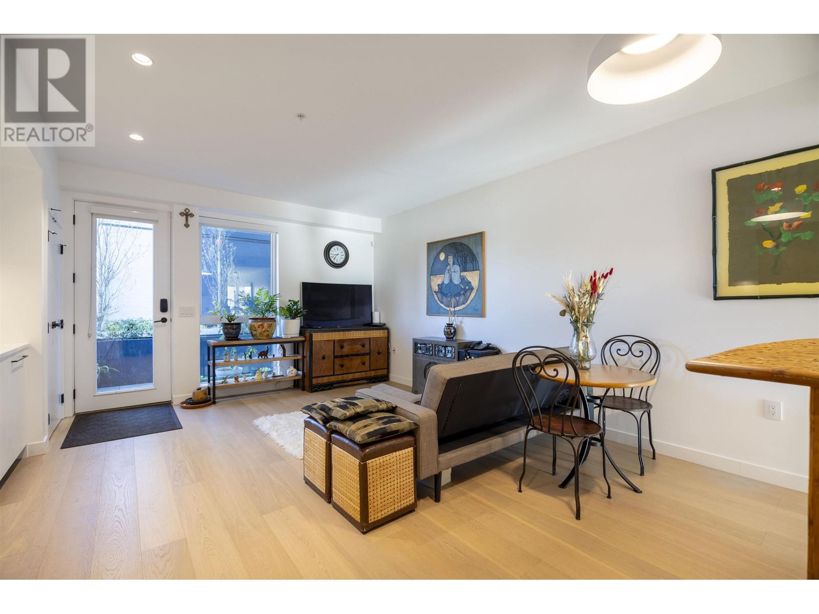 24 94 W King Edward Avenue, Vancouver, British Columbia  V5Y 0N6 - Photo 5 - R3000374