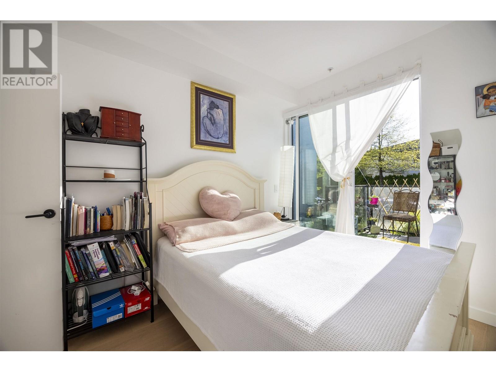 24 94 W King Edward Avenue, Vancouver, British Columbia  V5Y 0N6 - Photo 6 - R3000374