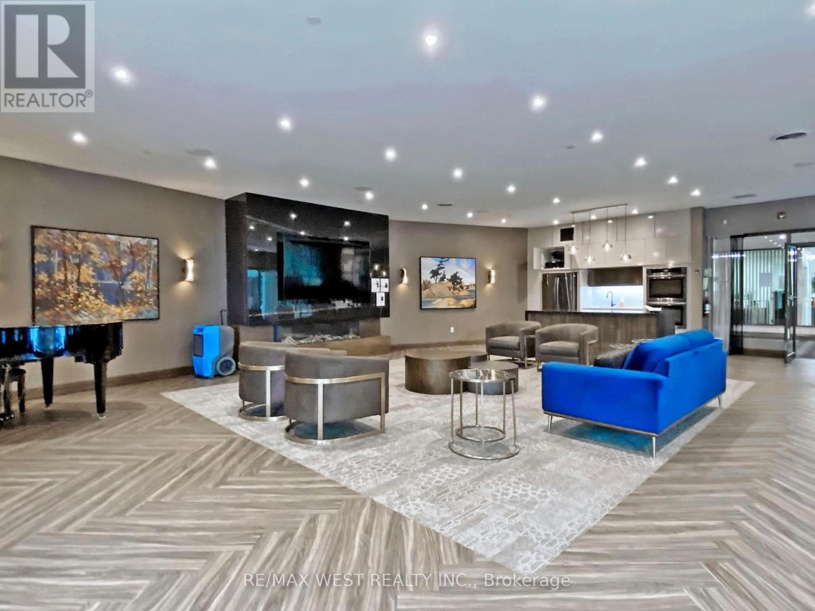 1108 - 1555 Finch Avenue E, Toronto, Ontario  M2J 4X9 - Photo 37 - C12135394