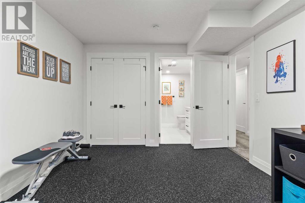 160 Maple Court Crescent Se, Calgary, Alberta  T2J 1W1 - Photo 36 - A2218300