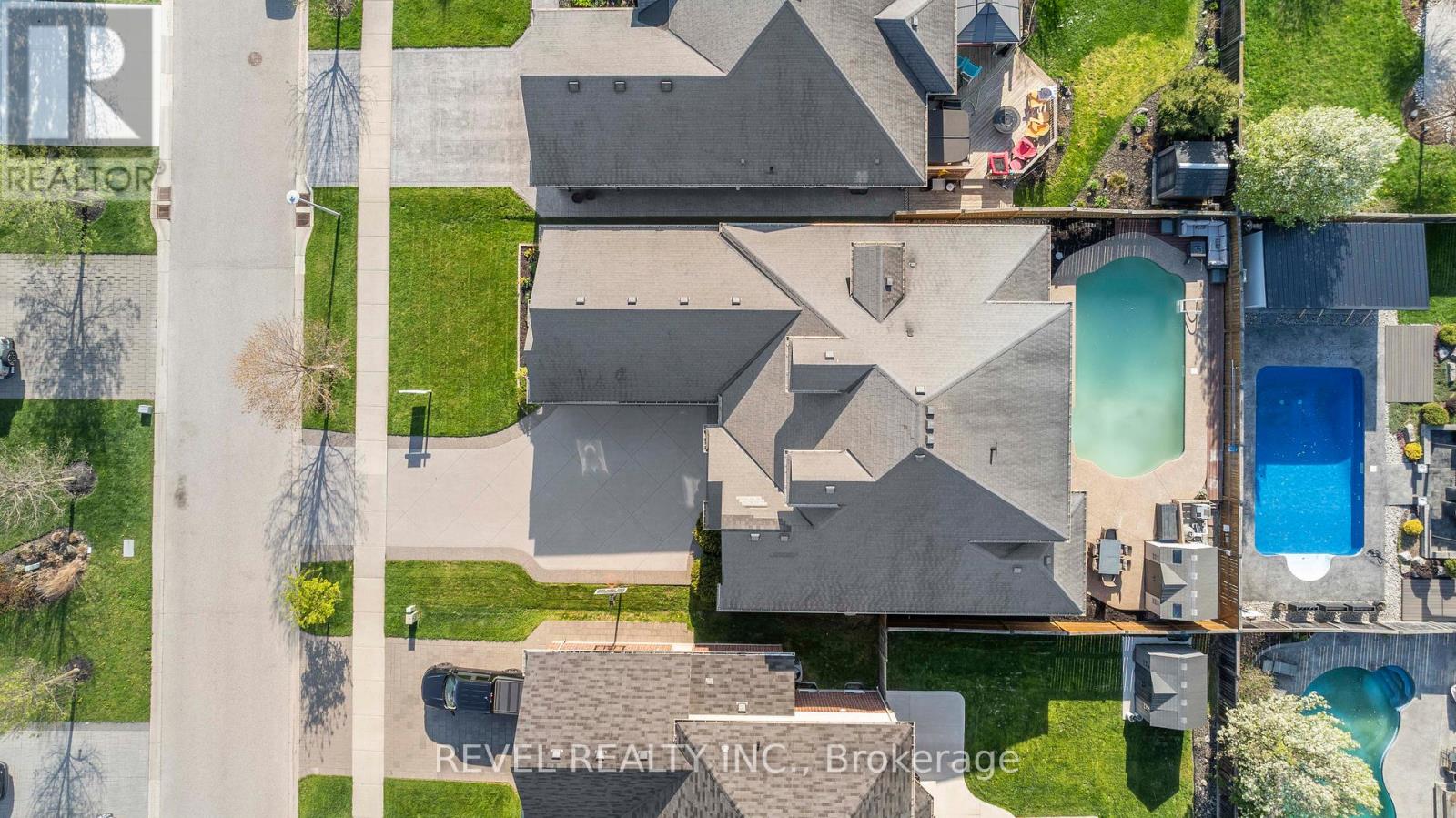 1520 Logans Trail, London South, Ontario  N6K 0B3 - Photo 48 - X12135430