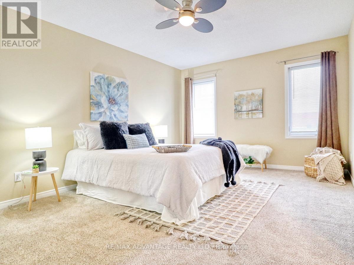 14 - 100 Stroud Crescent, London South, Ontario  N6E 4A1 - Photo 14 - X12135444