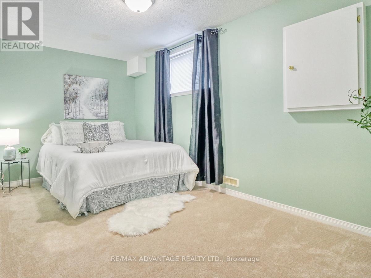 14 - 100 Stroud Crescent, London South, Ontario  N6E 4A1 - Photo 18 - X12135444