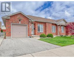 14 - 100 STROUD CRESCENT, London South, Ontario