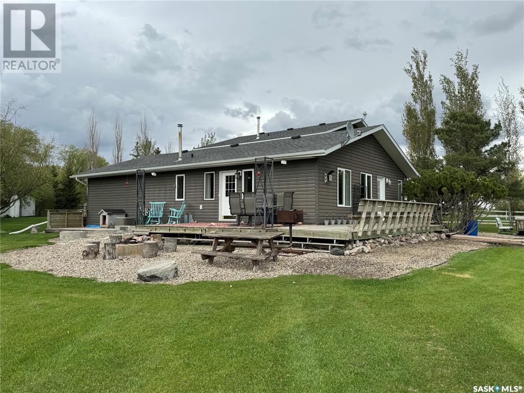 74 Maple Lane, Orkney Rm No. 244, Saskatchewan  S3N 2V7 - Photo 2 - SK992920