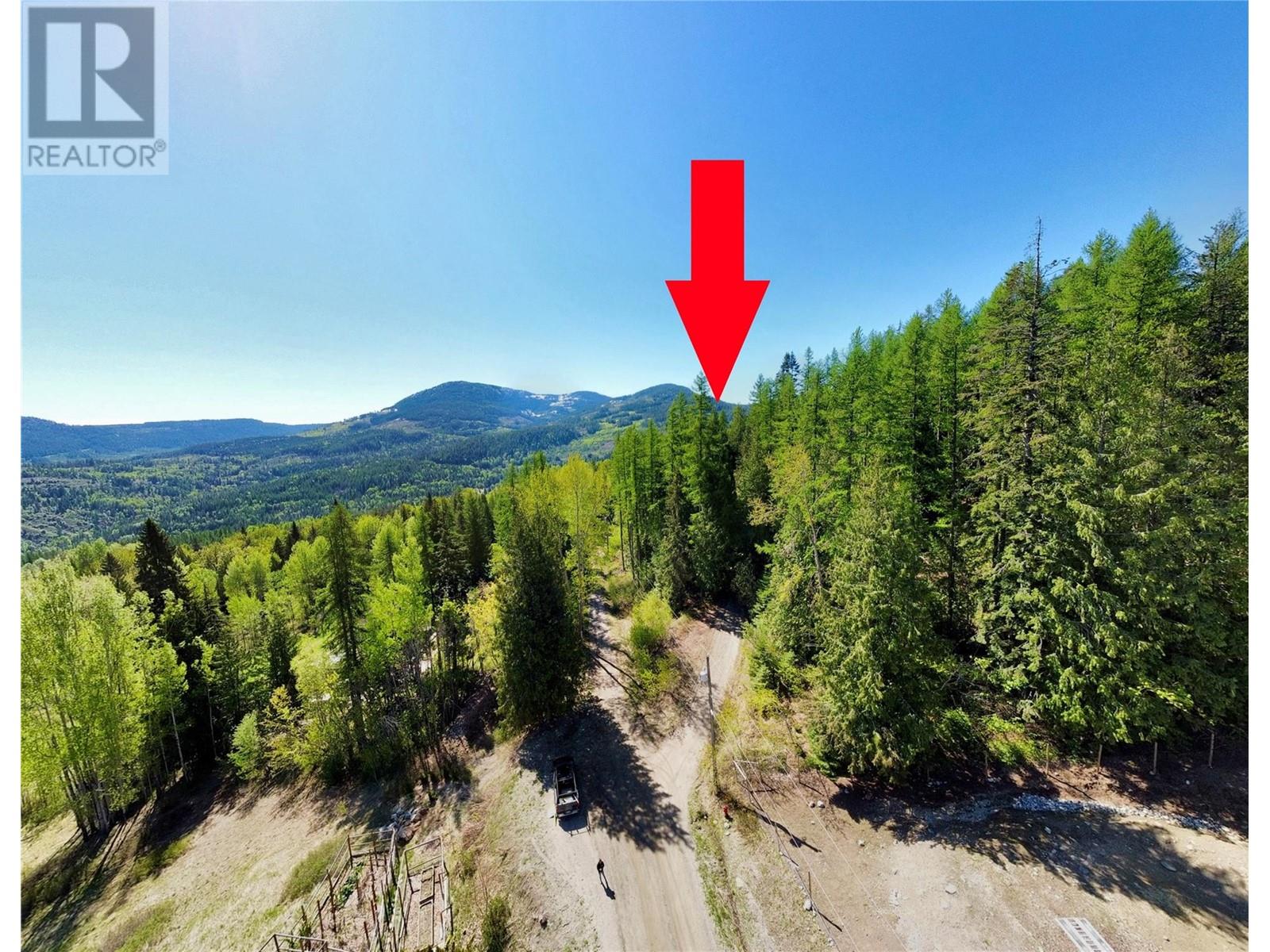 2009 Happy Valley Road, Rossland, British Columbia  V0G 1Y0 - Photo 1 - 10335837