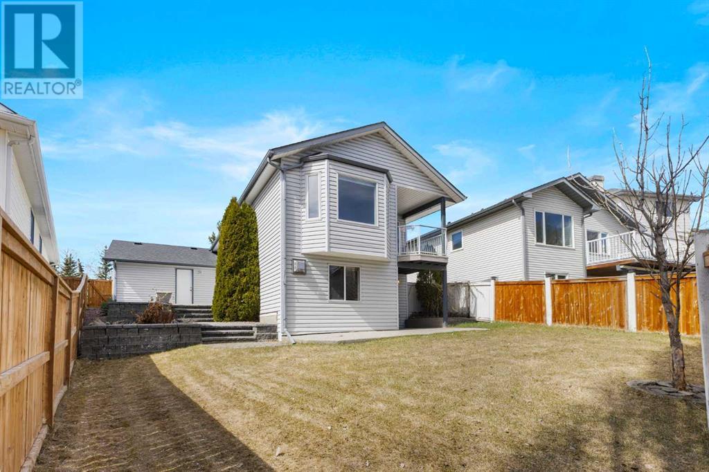 9095 Scurfield Drive Nw, Calgary, Alberta  T3L 1L3 - Photo 38 - A2206231