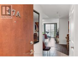 17A - 6 ROSEBANK DRIVE, Toronto, Ontario