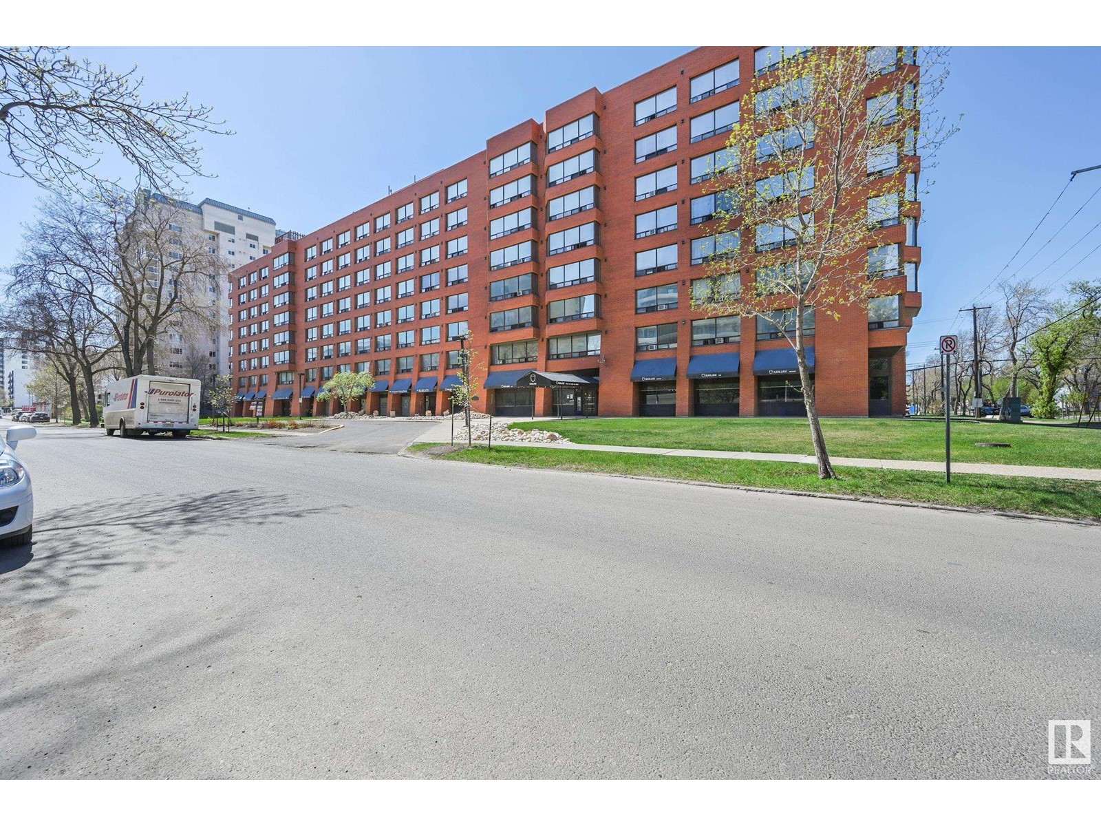 Property at #723 10160 114 ST NW image 1